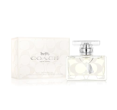 Coach Signature Eau de Parfum 1.0 fl oz