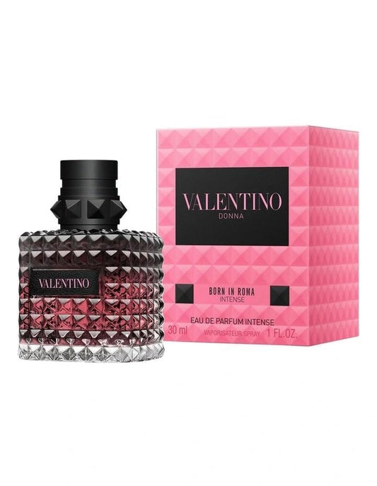 Valentino Donna Born In Roma Intense Eau de Parfum Spray for Women, 3.4 Ounce