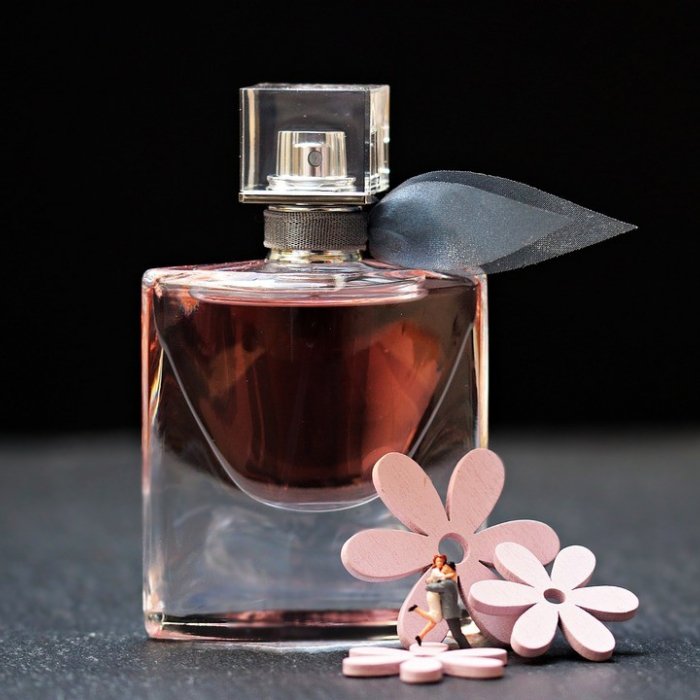 Kids Perfume