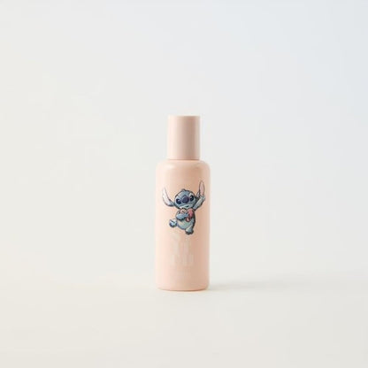 Zara Kids Stitch Girls Perfume Fragrance Spray EDT Eau De Toilette 50 ML (1.69 FL. OZ)