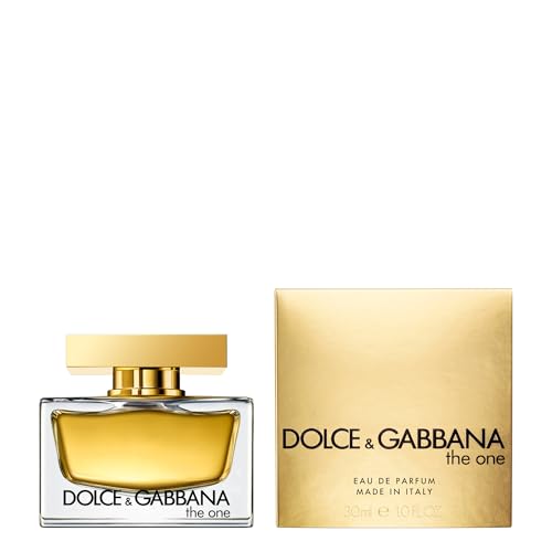 Dolce&Gabbana The One, Eau De Parfum Spray, For Women - 30 ml / 1 fl.oz