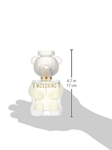 Moschino Toy 2 for Women 3.4 oz Eau de Parfum Spray
