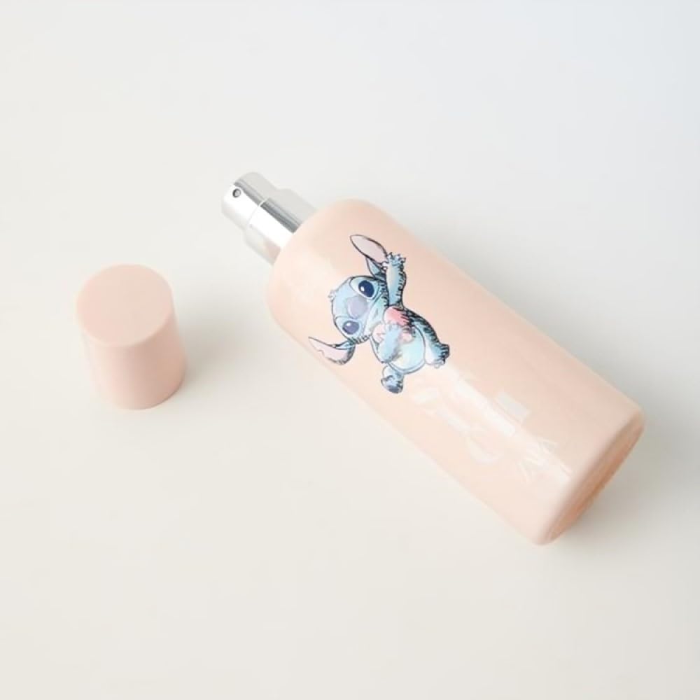 Zara Kids Stitch Girls Perfume Fragrance Spray EDT Eau De Toilette 50 ML (1.69 FL. OZ)