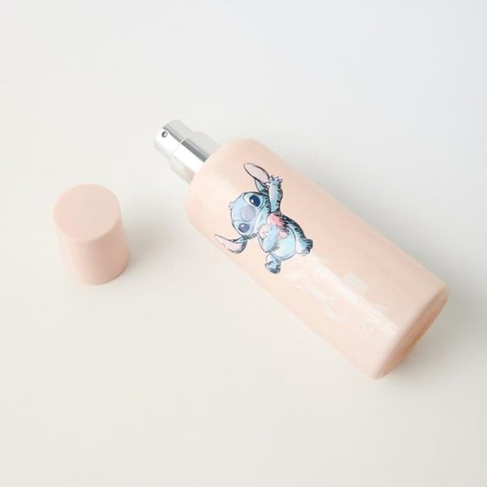 Zara Kids Stitch Girls Perfume Fragrance Spray EDT Eau De Toilette 50 ML (1.69 FL. OZ)