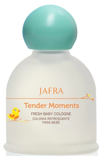 Jafra Tender Moments Mommy & Baby Cologne