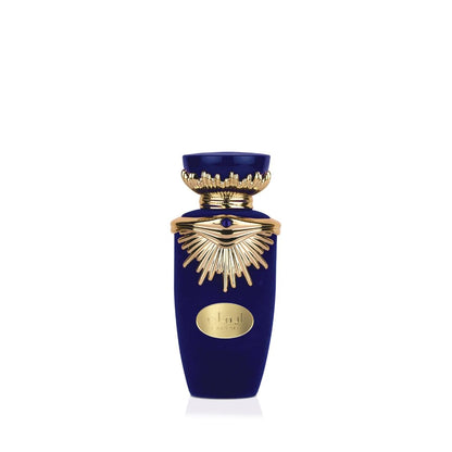 Lattafa Emaan Eau de Parfum Spray for Unisex, 3.4 Ounce