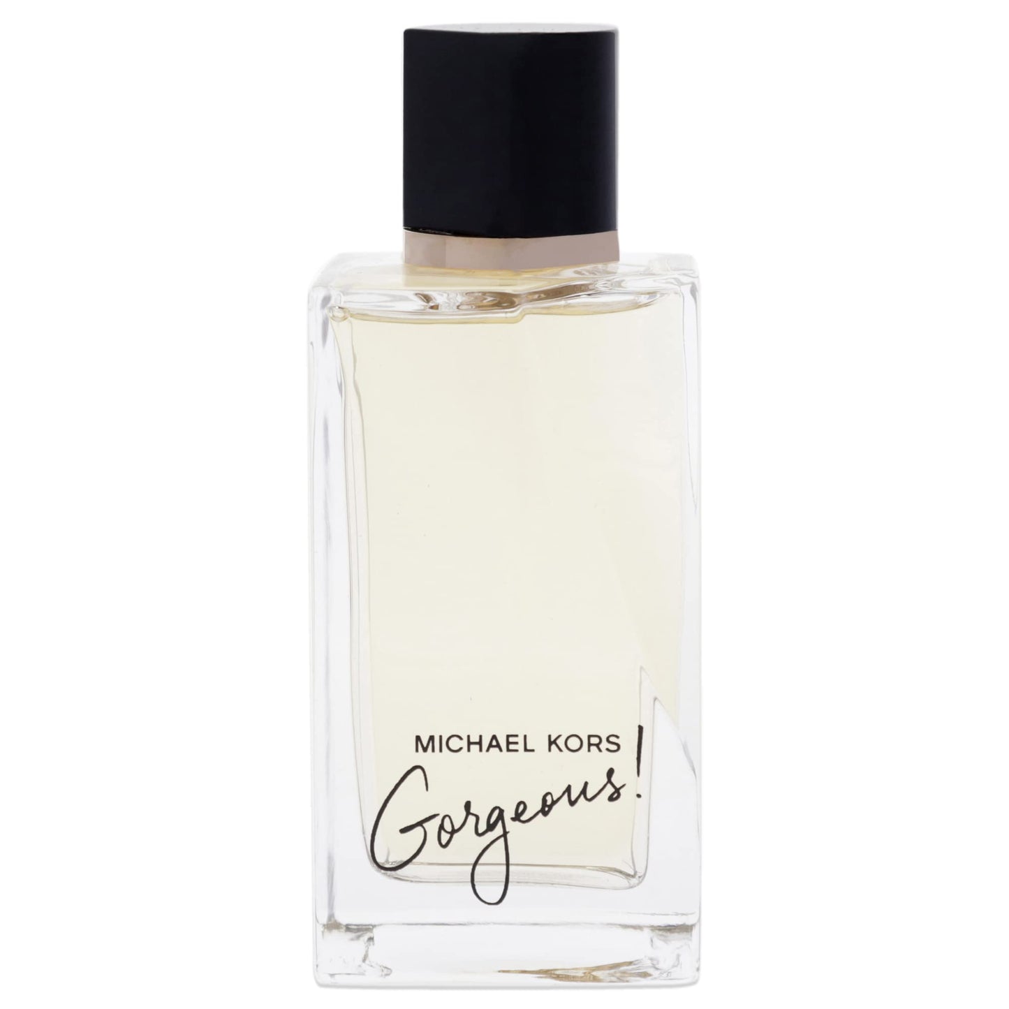 Michael Kors Gorgeous! Eau de Parfum Spray for Women 3.4 Ounce