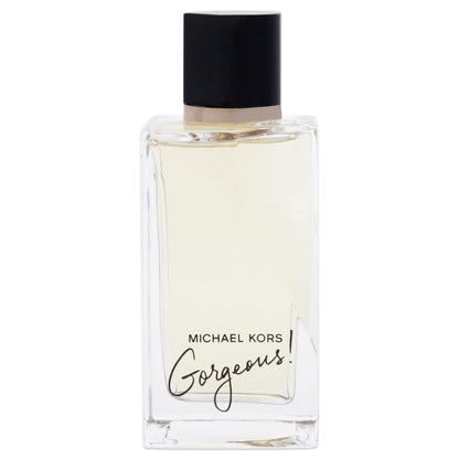 Michael Kors Gorgeous! Eau de Parfum Spray for Women 3.4 Ounce