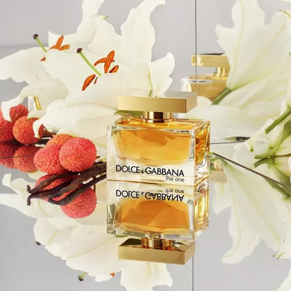 Dolce&Gabbana The One, Eau De Parfum Spray, For Women - 30 ml / 1 fl.oz