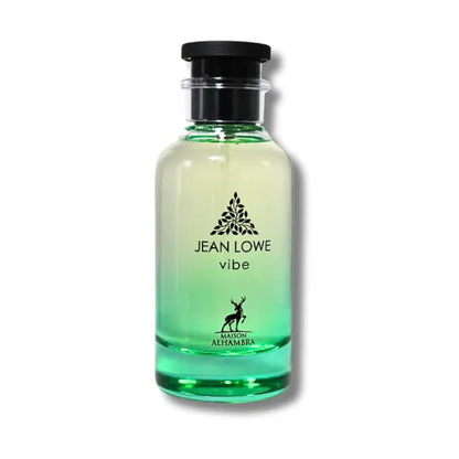 Jean Lowe Vibe by Maison Alhambra