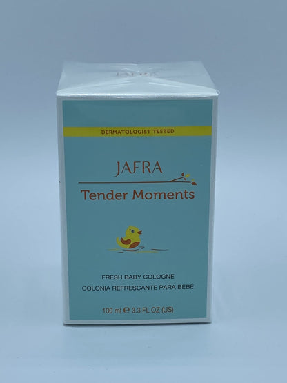 JAFRA Tender Moments Fresh Baby Cologne