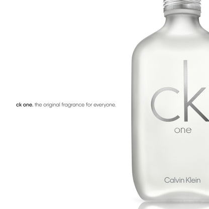 Calvin Klein 4-Pc CK One Eau de Toilette Gift Set
