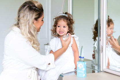 Baby Jolie Memory for Babies, Alcohol Free Cologne, Kids Perfume Safe for Baby | 1.7 oz | 50ml