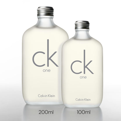 Calvin Klein 4-Pc CK One Eau de Toilette Gift Set