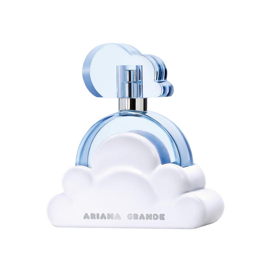 Ariana Grande Cloud Eau de Parfum, Gourmand Fragrance , Notes of Lavender, Coconut, Vanilla, Pear, Women's Perfume