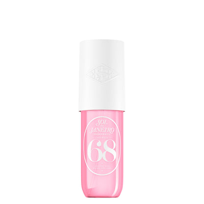 SOL DE JANEIRO Cheirosa 68 Hair & Body Fragrance Mist Travel Size 90mL/3.0 fl oz.