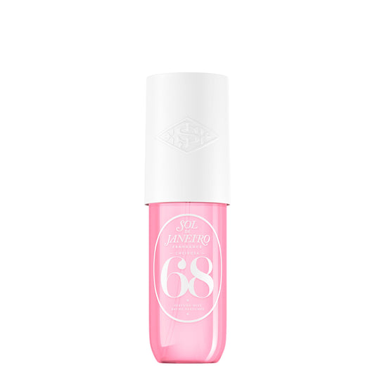 SOL DE JANEIRO Cheirosa 68 Hair & Body Fragrance Mist Travel Size 90mL/3.0 fl oz.