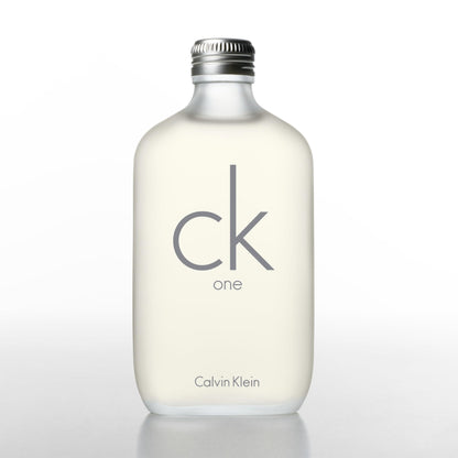 Calvin Klein 4-Pc CK One Eau de Toilette Gift Set