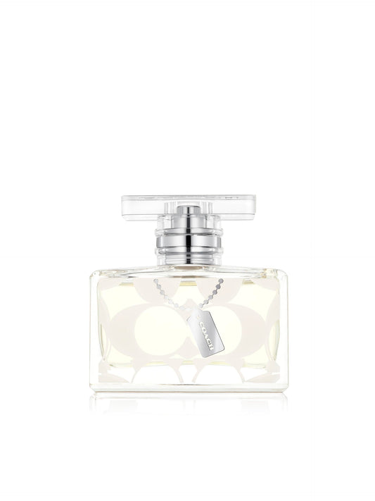Coach Signature Eau de Parfum 1.0 fl oz