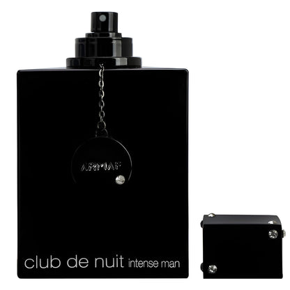 Armaf Club De Nuit Intense for Men Eau de Toilette Spray, 3.6 Ounce