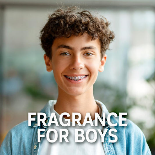 Zermat Galactic Star, Fragance for Boys, Fresh - Fruity Scent, 1.69 Fl. Oz.