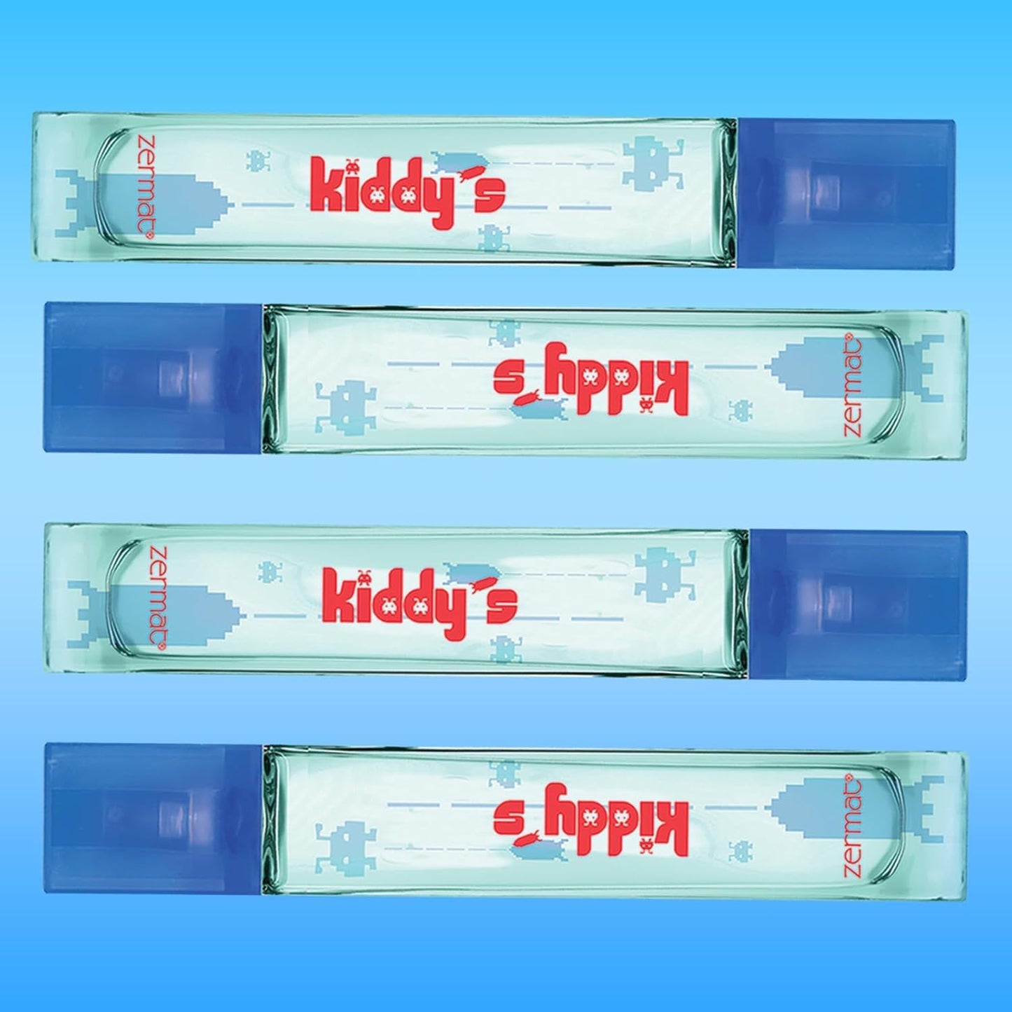 Zermat Perfum Kiddys For Boys, Perfume Para Niño
