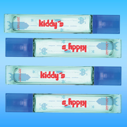 Zermat Perfum Kiddys For Boys, Perfume Para Niño