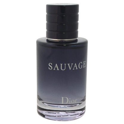 Dior Eau de Toilette for Men, 2 Ounce 60 ml