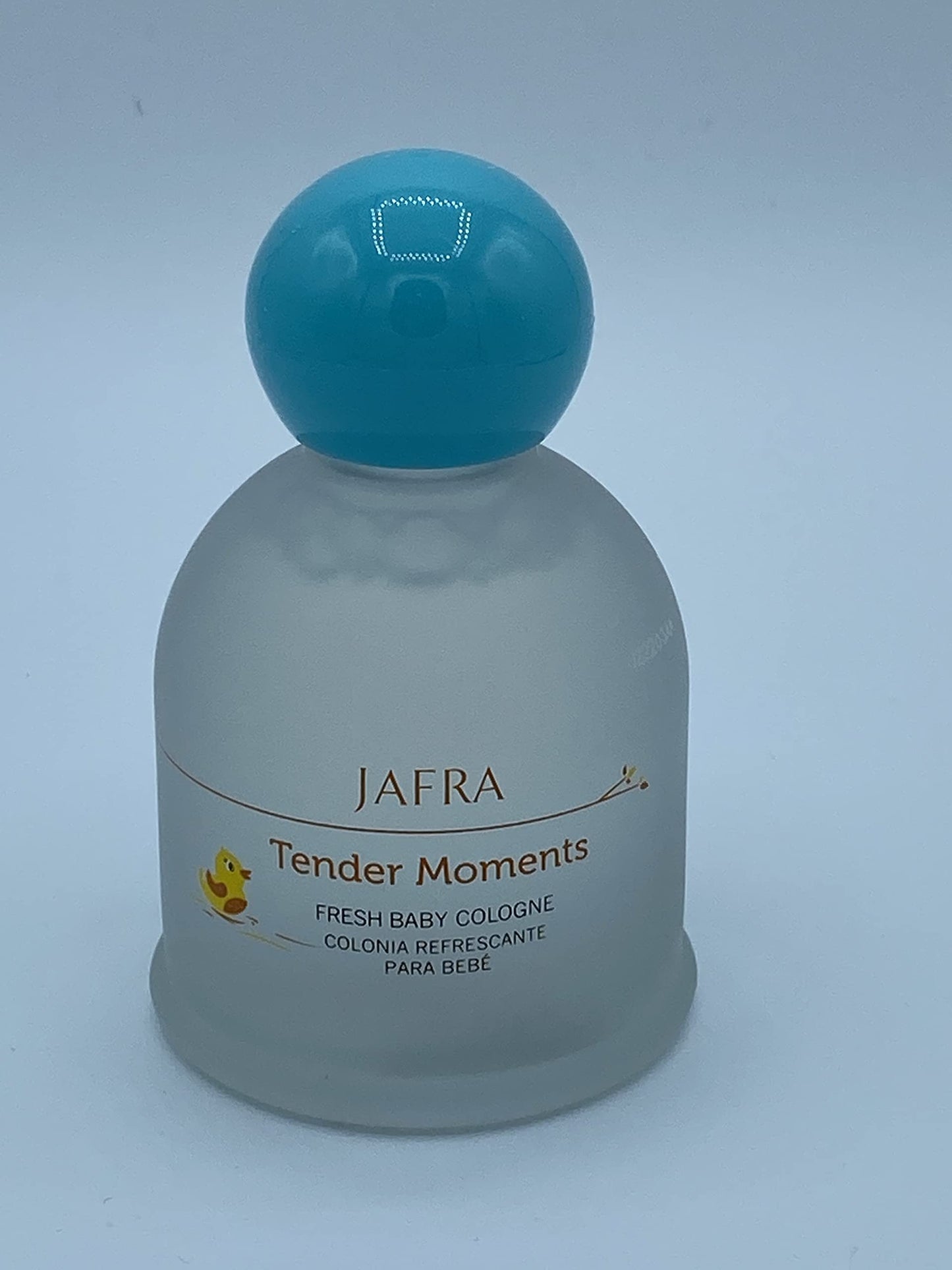 JAFRA Tender Moments Fresh Baby Cologne