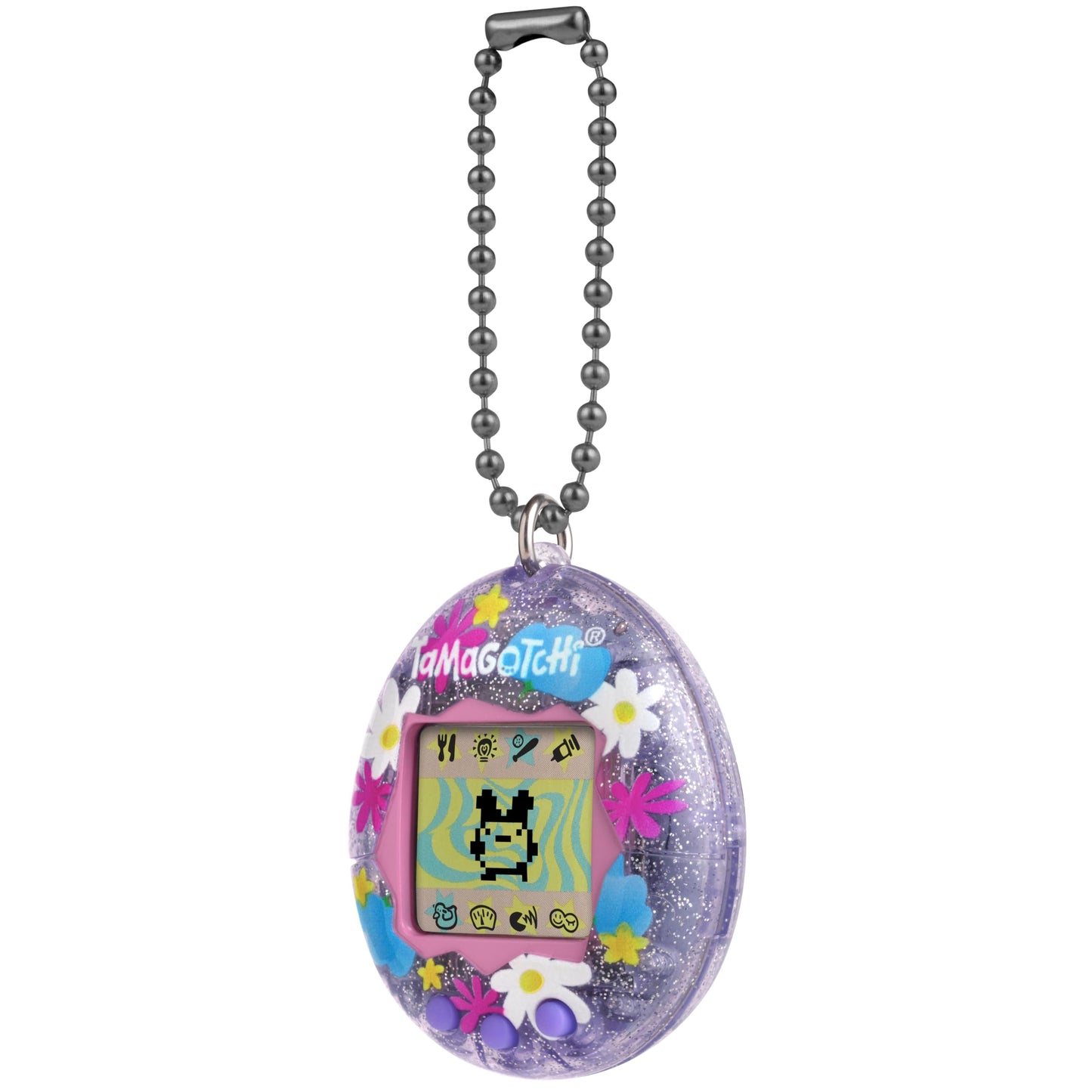 Tamagotchi Original - Flower Perfume