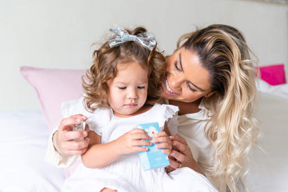 Baby Jolie Memory for Babies, Alcohol Free Cologne, Kids Perfume Safe for Baby | 1.7 oz | 50ml