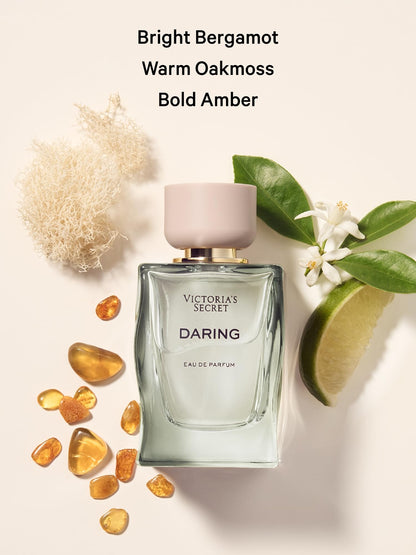 Victoria's Secret Travel Fragrance Spray Gift Set, Bombshell, Bare & Daring, Assorted Scents