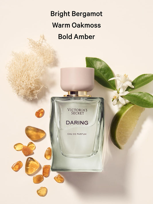 Victoria's Secret Travel Fragrance Spray Gift Set, Bombshell, Bare & Daring, Assorted Scents