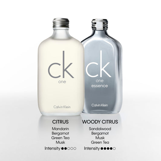 Calvin Klein 4-Pc CK One Eau de Toilette Gift Set