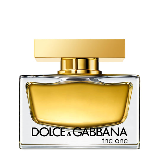 Dolce&Gabbana The One, Eau De Parfum Spray, For Women - 30 ml / 1 fl.oz