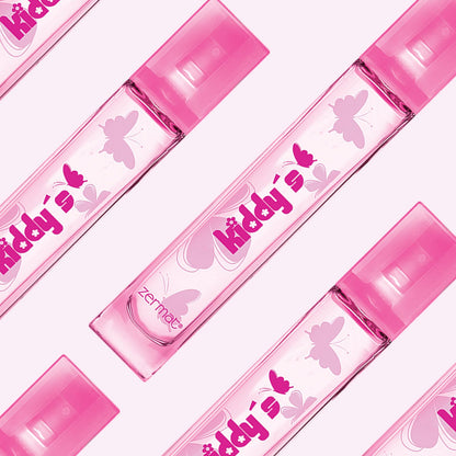 Zermat Kiddys Girl, Perfume for women, Fruity - Floral fragrance Scent 1.7 Fl. Oz.