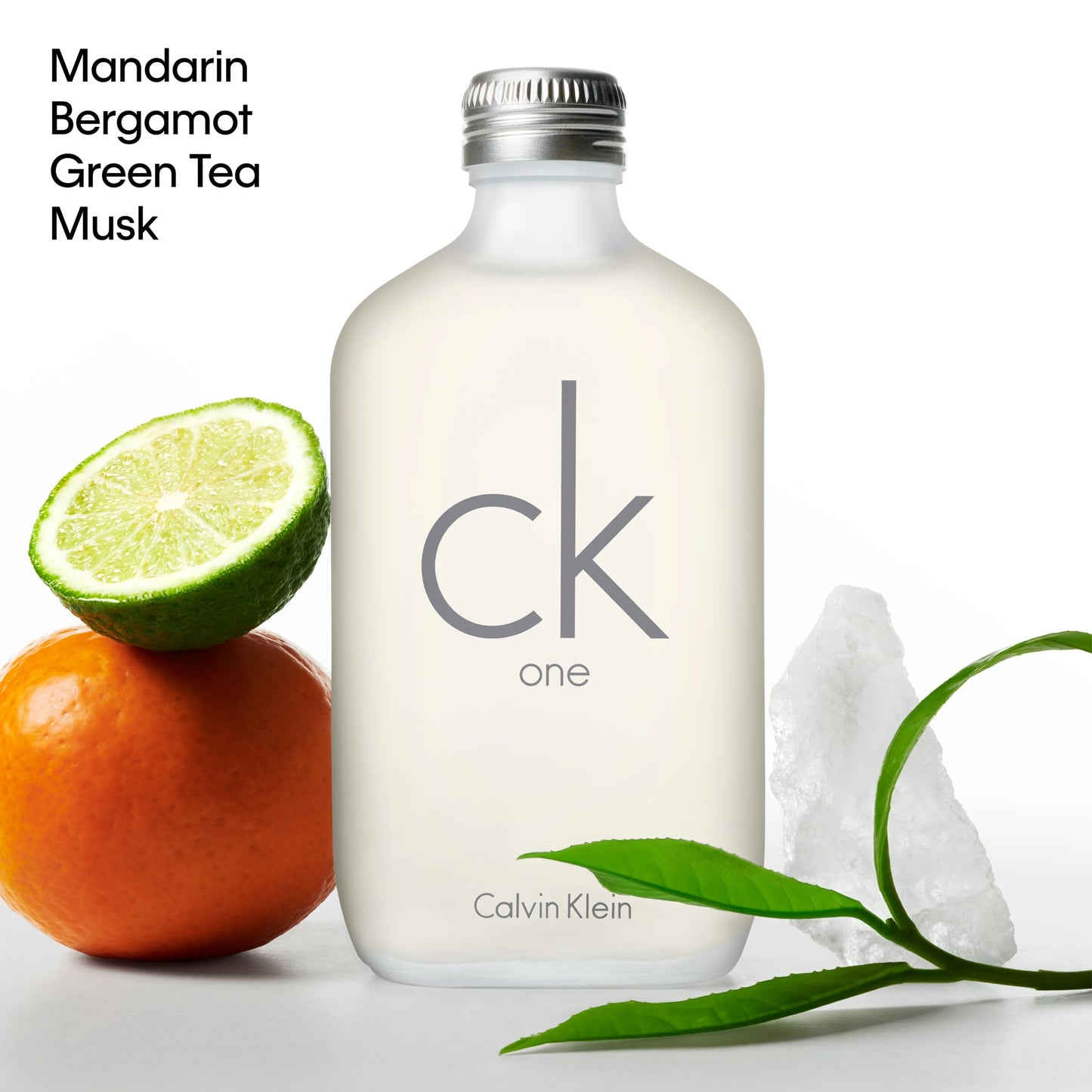 Calvin Klein 4-Pc CK One Eau de Toilette Gift Set