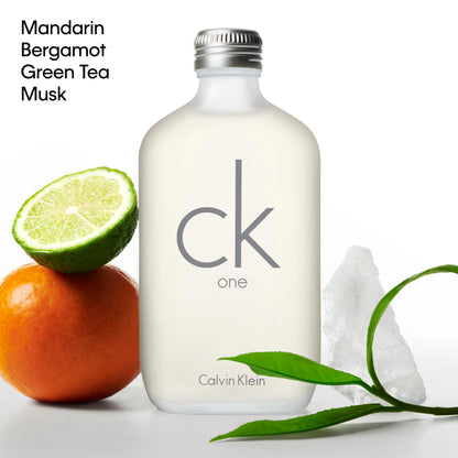 Calvin Klein 4-Pc CK One Eau de Toilette Gift Set