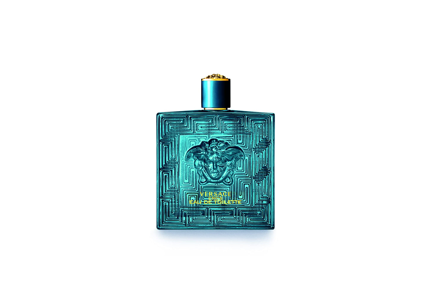 Versace Eros for Men 6.7 oz Eau de Toilette Spray