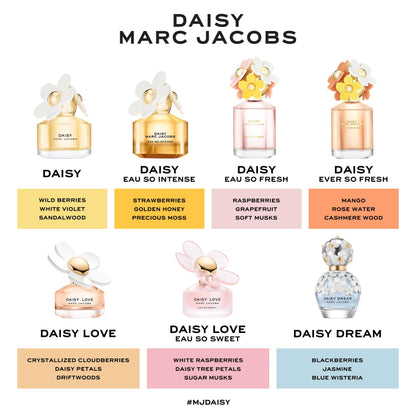 Marc Jacobs Daisy Eau de Toilette 1.6 fl oz