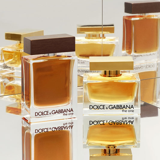 Dolce&Gabbana The One, Eau De Parfum Spray, For Women - 30 ml / 1 fl.oz
