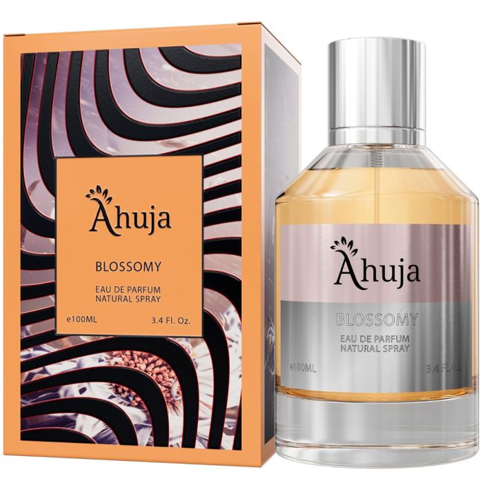 Blossomy by Ahuja for Women