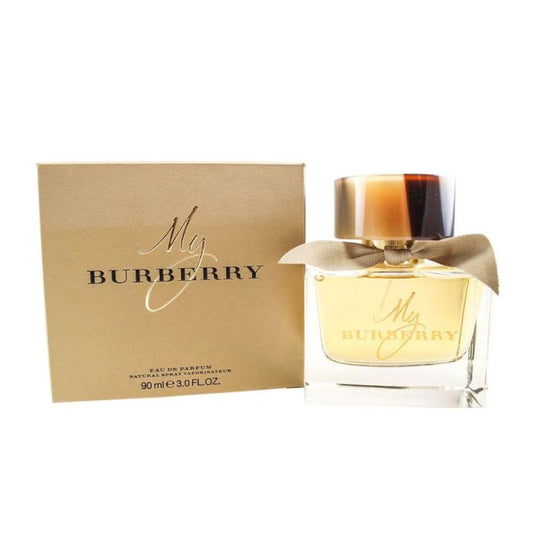 My Burberry by Burberry for Women