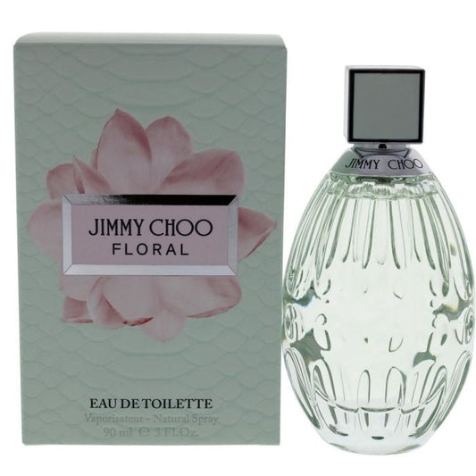 Floral by Jimmy Choo for Women